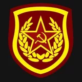 Soviet mechanized infantry