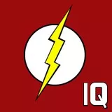 The Flash IQ