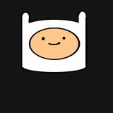 Finn Adventure Time