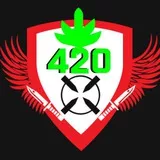 420 Emblem