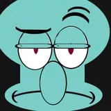 Squidward
