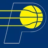 Indiana Pacers Logo