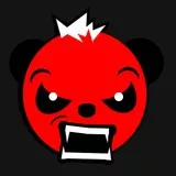 Mad Super Meat Boy Panda