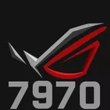 ASUS ROG AMD RADEON HD7970