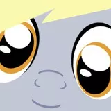 Derpy MLP