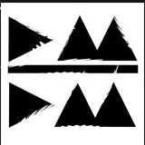 depeche mode delta machine