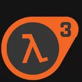 Half-Life 3 Logo