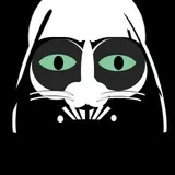 darth cat 2