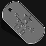 Brigadier General 110