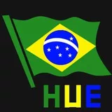 Brasil Flag (Correct geometry & official colors)