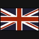 Vintage Union Jack 