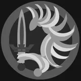 insigne de beret TAP