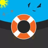 Manhã de sol, meu ia-ia, meu io-io.