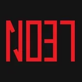 Danganronpa Leon/11037 (Red)