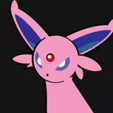 Espeon - Pokemon