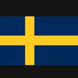 Swedish flag