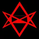 unicursal hexagram variation