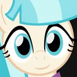 Coco Pommel