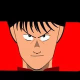 AKIRA　金田正太郎