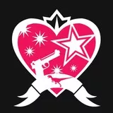 Lovely emblem