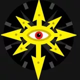 Black Legion Bagde