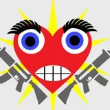 Insane heart