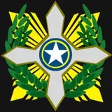 Brasão da Polícia Militar do Estado de Rondônia