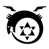 Full Metal Alchemist Haemunculi