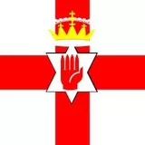 Northern Ireland Flag