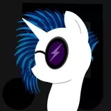 VInyl Scratch