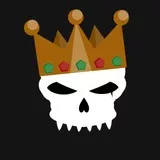 skull king
