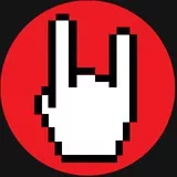 Metal (devil hand gesture)