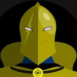 Dr. Fate
