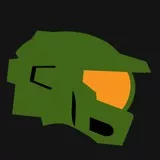 Master Chief Helmet 20/20