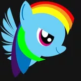 Rainbow Dash