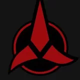 Klingon Empire Emblem