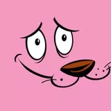 courage the cowardly dog