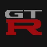 Nissan Skyline GT-R Emblem