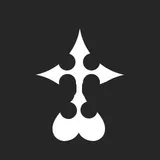 Kingdom Hearts Nobody Symbol