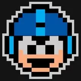 Rockman 8 bit