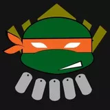 TMHT /Teenage Mutant Hero Turtles