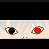 Kakashi Hatake's sad face