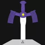 Master Sword