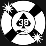 Lucky 38 symbol