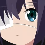 Takanashi Rikka improved Ver.