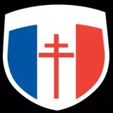 France croix de lorainne