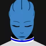 Liara T'soni