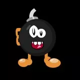 MarioBombHappy
