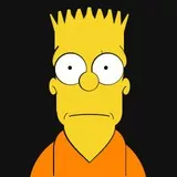 Bart Simpson