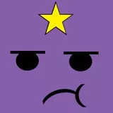 Lumpy Space Princess